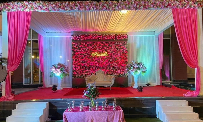 DM Decorators  EventPlanner